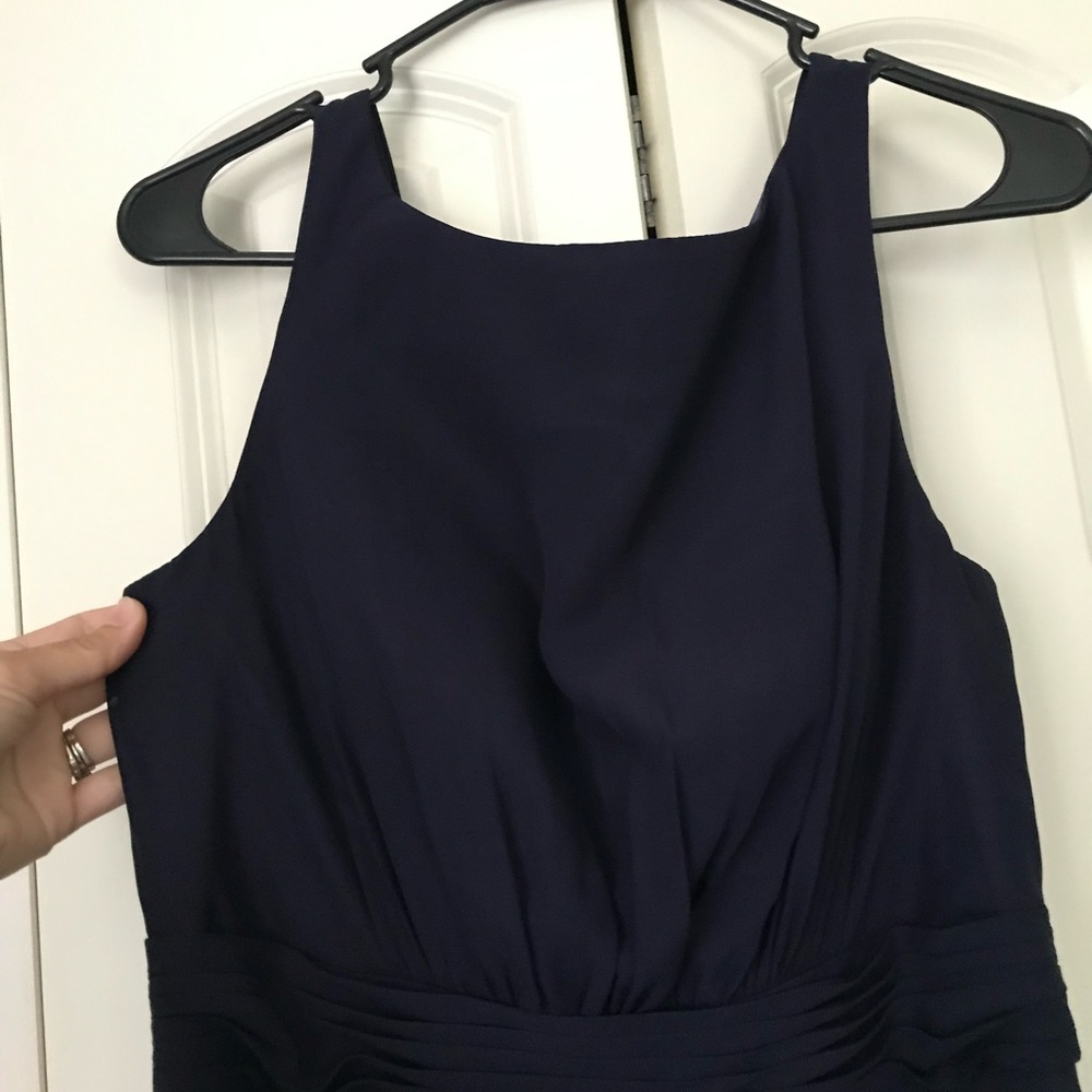 Navy formal - Picture 3 of 5